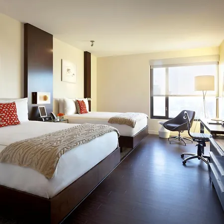Hotel The Alexander Indianapolis Esterno foto