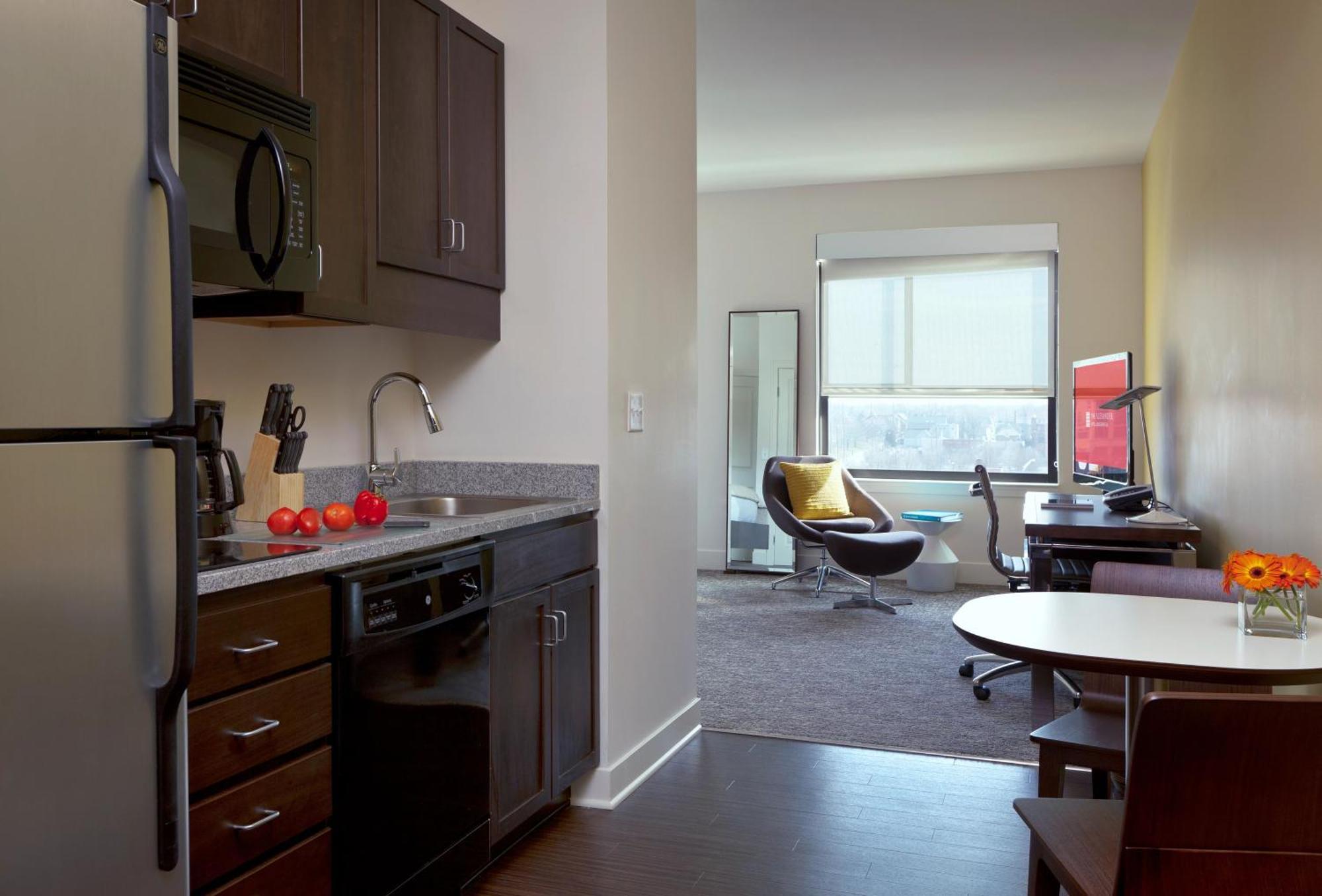 The Alexander 4* Indianapolis