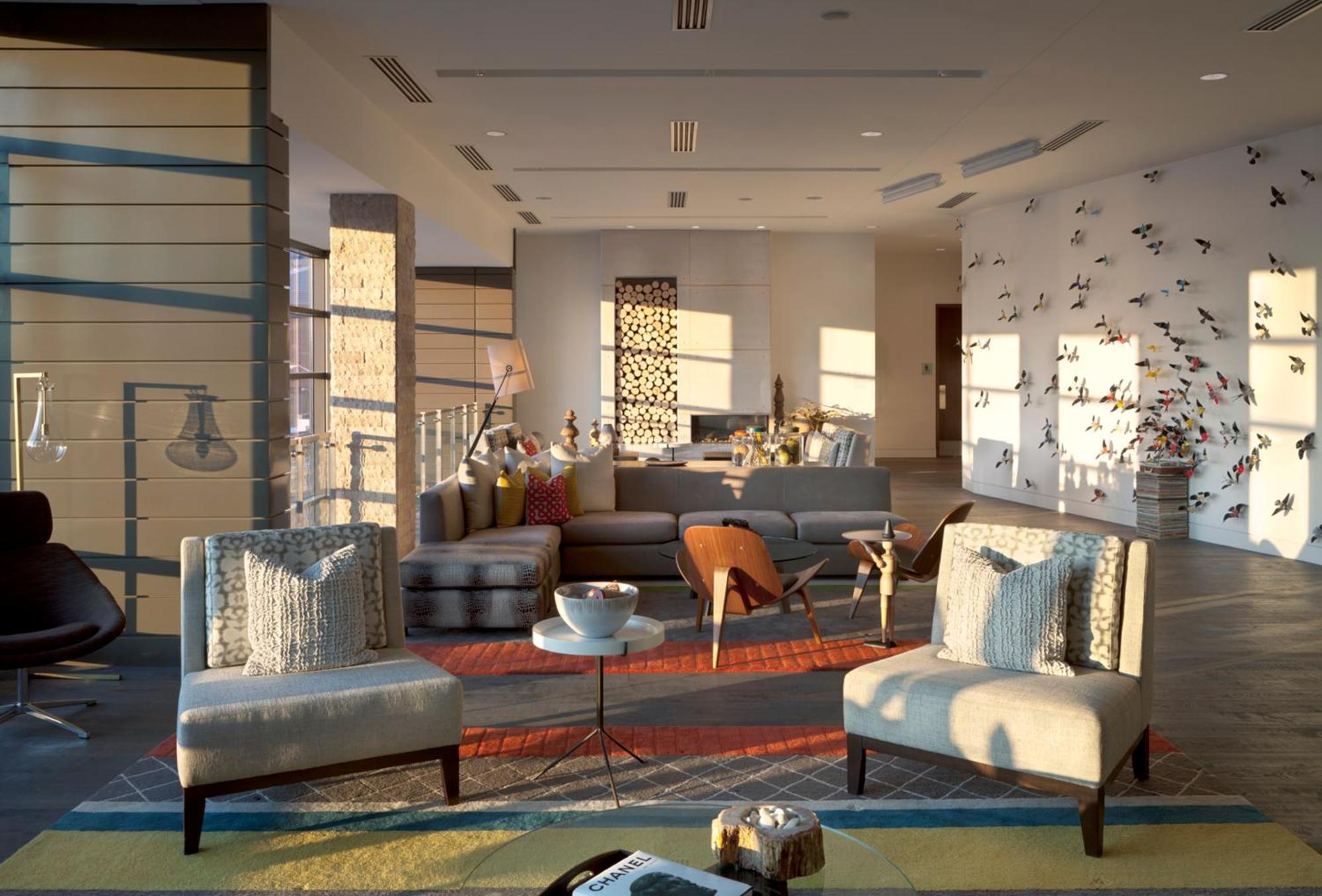 The Alexander 4*