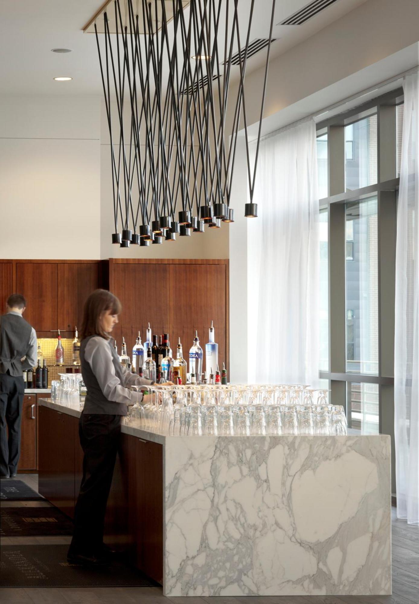 The Alexander Hotel