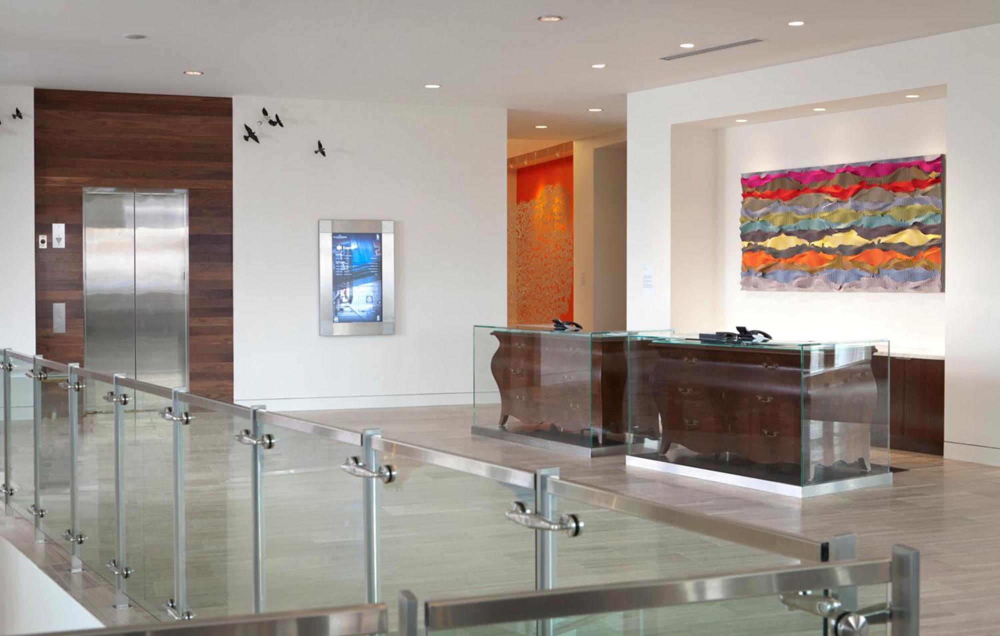 Hotel The Alexander 4*
