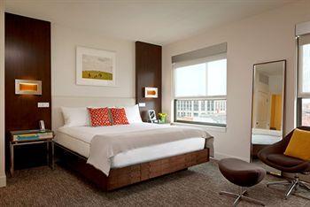 The Alexander 4* Indianapolis