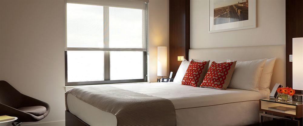 The Alexander 4* Indianapolis