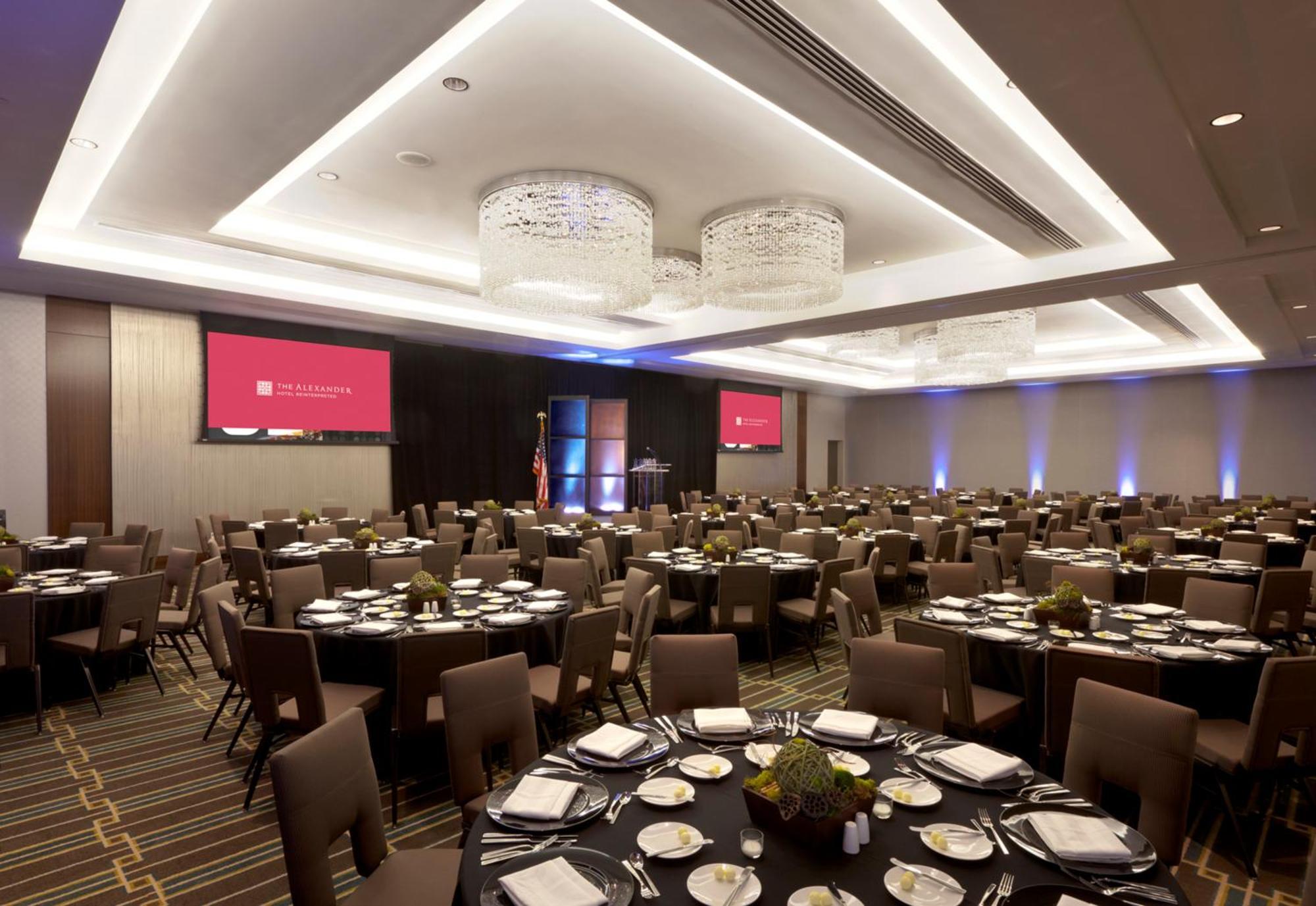 The Alexander 4* Indianapolis