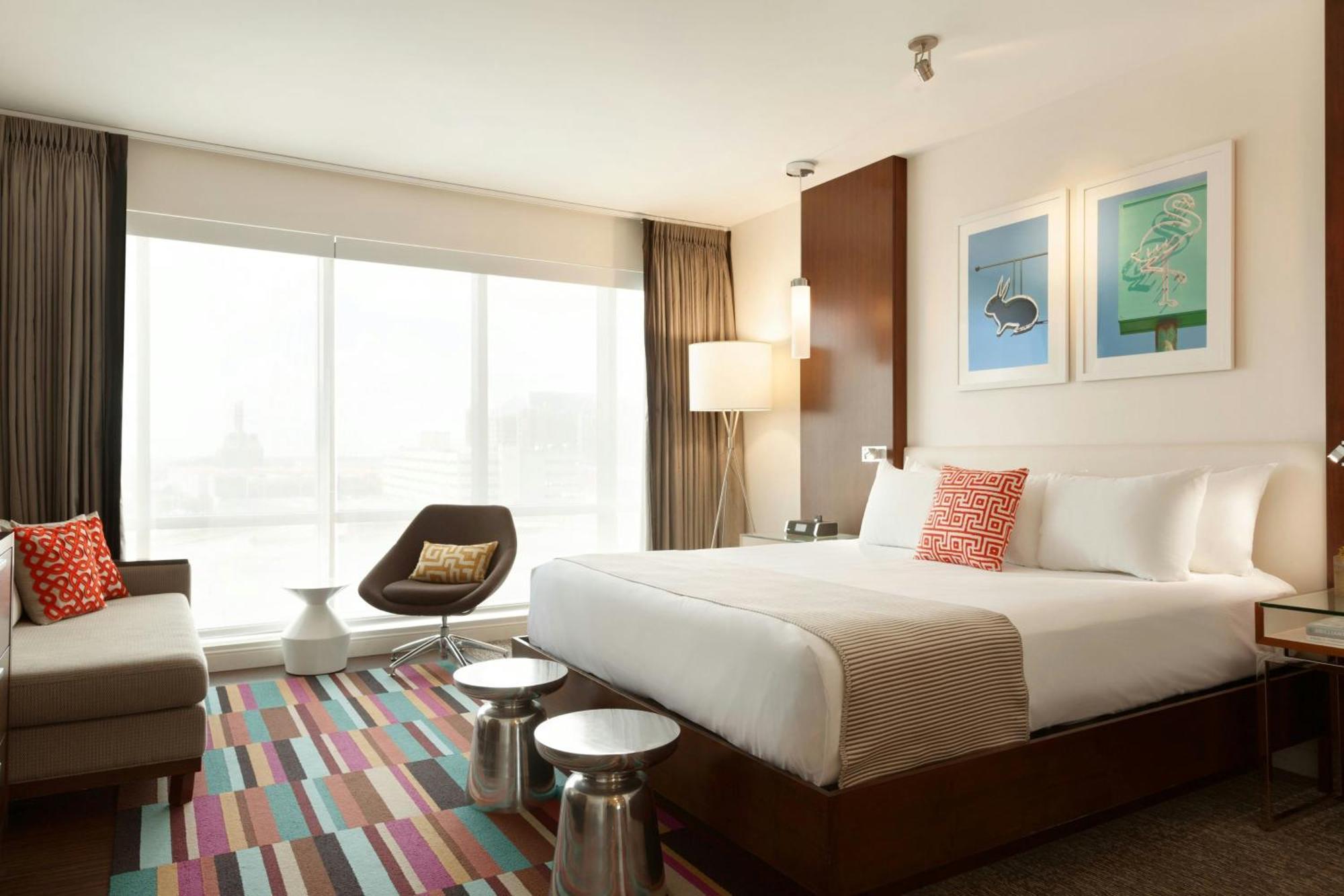 The Alexander Hotel
