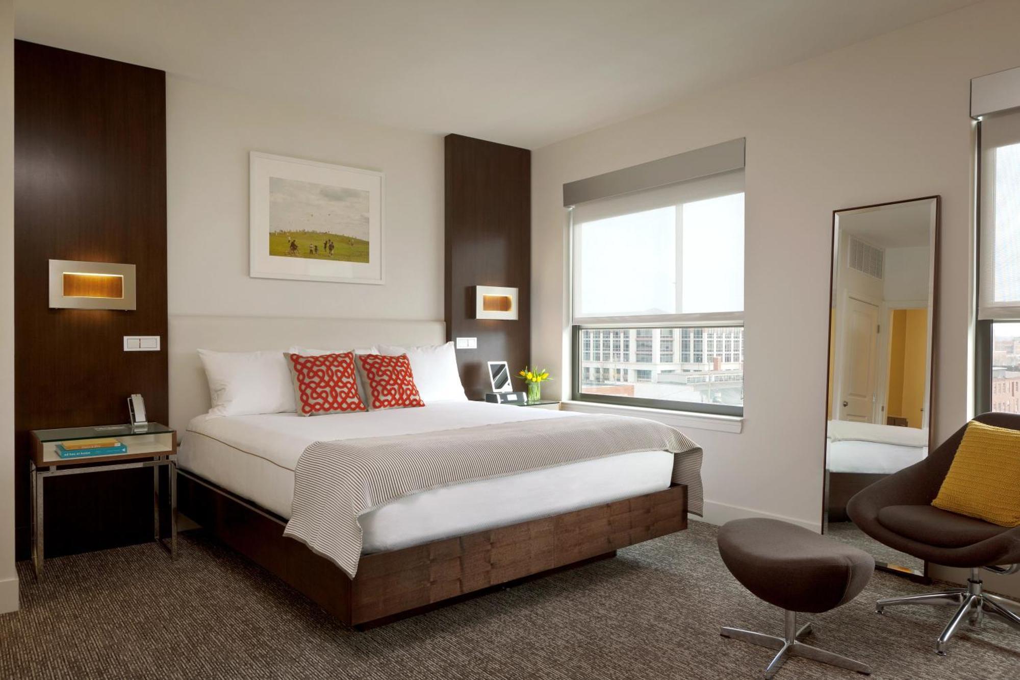 The Alexander 4* Indianapolis