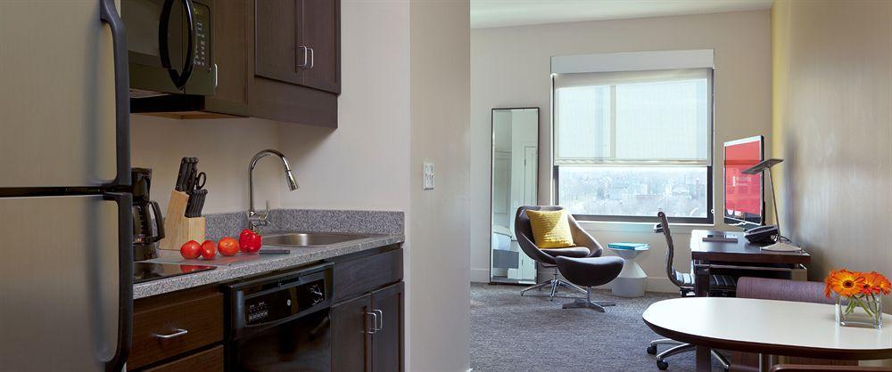 The Alexander Hotel Indianapolis