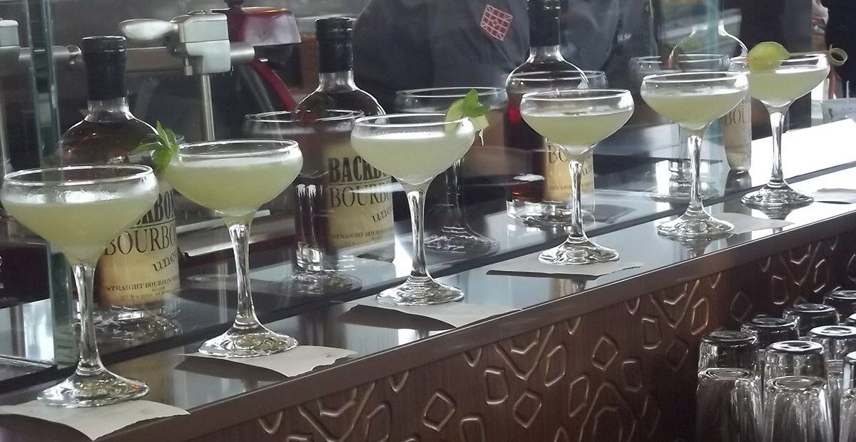 The Alexander 4*